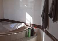 Nybygg - Villa - La Manga del Mar Menor