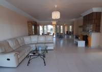 Nybygg - Villa - La Manga del Mar Menor