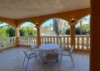 Nybygg - Villa - La Manga del Mar Menor