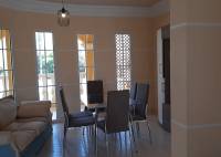 Nybygg - Villa - La Manga del Mar Menor