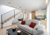 Nybygg - Villa - La marina - El pinet