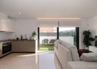 Nybygg - Villa - La marina - El pinet