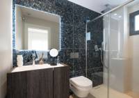 Nybygg - Villa - La marina - El pinet