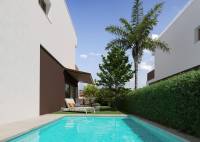 Nybygg - Villa - La marina - El pinet