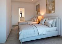 Nybygg - Villa - La marina - El pinet