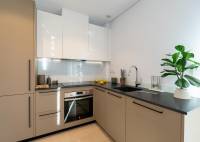 Nybygg - Villa - La marina - El pinet