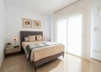Nybygg - Villa - La marina - El pinet