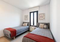 Nybygg - Villa - La marina - El pinet