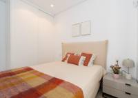 Nybygg - Villa - La marina - El pinet