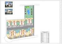 Nybygg - Villa - La marina - El pinet