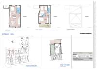 Nybygg - Villa - La marina - El pinet
