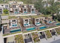 Nybygg - Villa - La Nuca - La Nucia