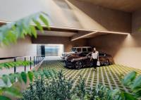 Nybygg - Villa - La Nuca - La Nucia