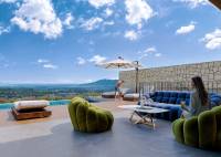 Nybygg - Villa - La Nuca - La Nucia