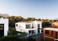 Nybygg - Villa - La Nucía - Coblanca
