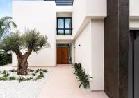 Nybygg - Villa - La Nucía - Coblanca