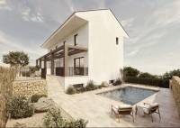Nybygg - Villa - La Nucía - Don Mar