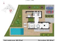 Nybygg - Villa - La Nucía - Varadero