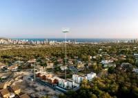 Nybygg - Villa - La Nucía - Varadero