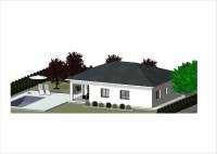 Nybygg - Villa - La Romana - Batistes