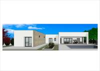 Nybygg - Villa - La Romana - Batistes
