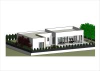 Nybygg - Villa - La Romana - Batistes