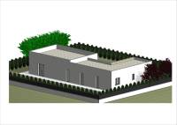 Nybygg - Villa - La Romana - Batistes