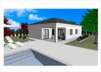 Nybygg - Villa - La Romana - Batistes