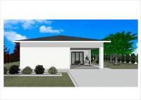 Nybygg - Villa - La Romana - Batistes