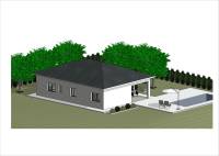 Nybygg - Villa - La Romana - Batistes