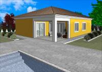 Nybygg - Villa - La Romana - Batistes