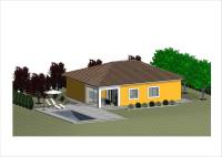 Nybygg - Villa - La Romana - Batistes