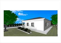 Nybygg - Villa - La Romana - Batistes