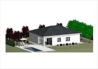 Nybygg - Villa - La Romana - Batistes