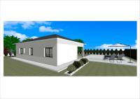 Nybygg - Villa - La Romana - Batistes