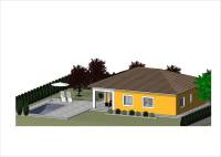 Nybygg - Villa - La Romana - Batistes