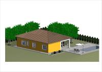 Nybygg - Villa - La Romana - Batistes