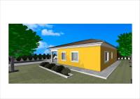 Nybygg - Villa - La Romana - Batistes