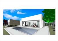 Nybygg - Villa - La Romana - Batistes