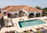 Nybygg - Villa - La Romana - Los Joveres