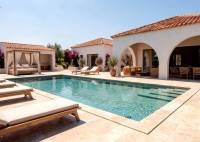 Nybygg - Villa - La Romana - Los Joveres