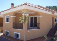 Nybygg - Villa - La Romana - Villas de la Romana