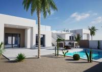 Nybygg - Villa - La Romana - Villas de la Romana