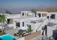 Nybygg - Villa - La Romana - Villas de la Romana
