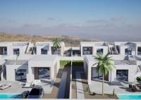 Nybygg - Villa - La Romana - Villas de la Romana