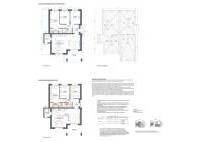 Nybygg - Villa - La Romana - Villas de la Romana