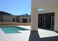 Nybygg - Villa - La Romana - Villas de la Romana