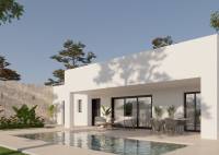 Nybygg - Villa - La Romana