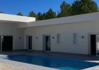 Nybygg - Villa - La Romana