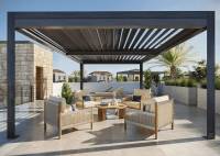 Nybygg - Villa - Lorca - Jardines de Almenara